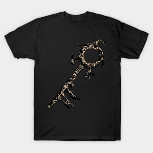 The Key T-Shirt